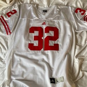 Wisconsin Badgers Jersey